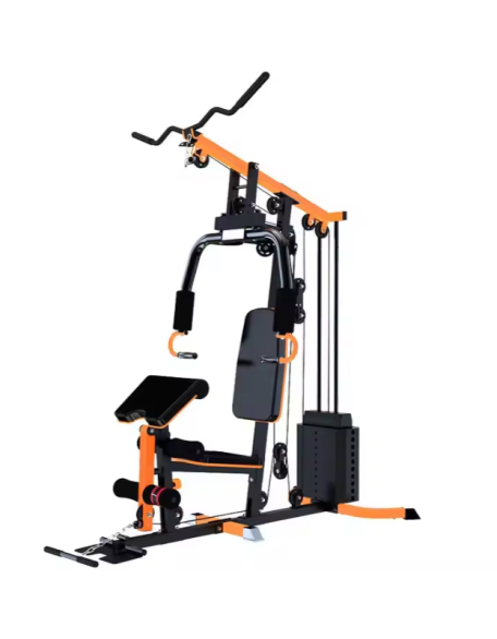 Power-assisted pull-up equipment, fitness equipment, home auxiliary lumbar stretching, single and parallel bars, multi-functional pulling machine, indoor