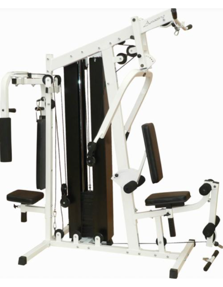 Smith machine home bird gantry comprehensive trainer multi-functional squat rack commercial suit fitness equipment