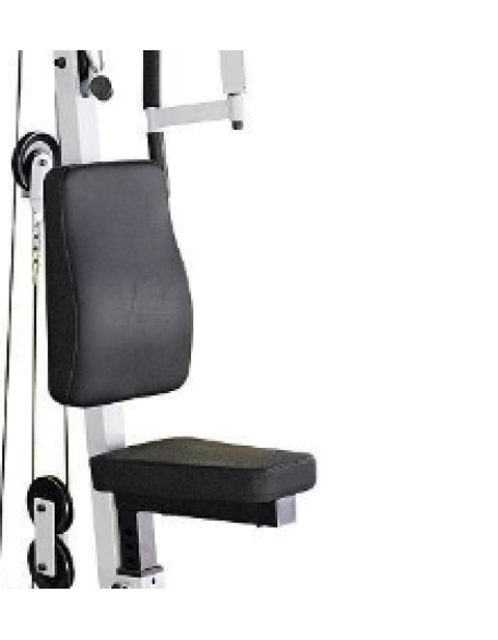 Smith machine home bird gantry comprehensive trainer multi-functional squat rack commercial suit fitness equipment