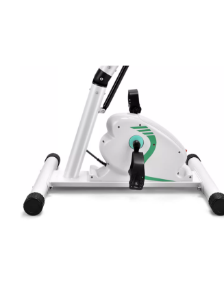  Limb linkage stroke and hemiplegia electric rehabilitation machine training device for the elderly upper and lower limb exercise resistance bicycle