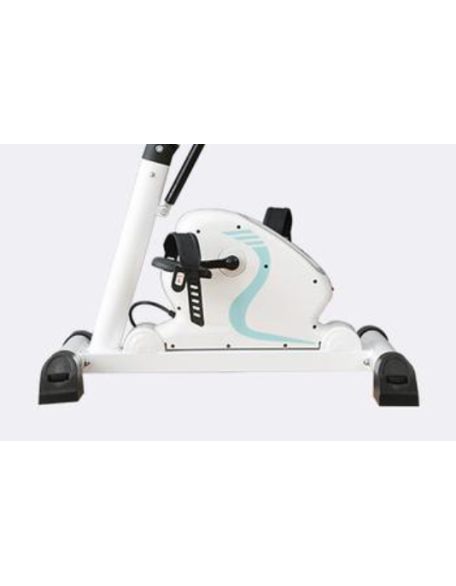  Limb linkage stroke and hemiplegia electric rehabilitation machine training device for the elderly upper and lower limb exercise resistance bicycle