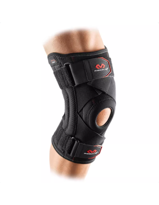 American McDavid McDavid professional knee pads basketball sports protective gear meniscus knee support protection 425