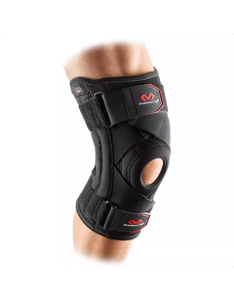 American McDavid McDavid professional knee pads basketball sports protective gear meniscus knee support protection 425