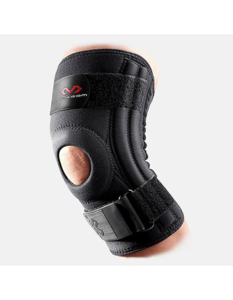 American McDavid McDavid professional knee pads basketball sports protective gear meniscus knee support protection 425