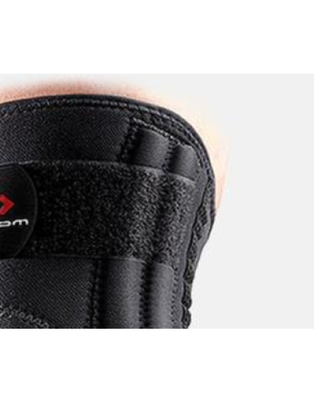 American McDavid McDavid professional knee pads basketball sports protective gear meniscus knee support protection 425