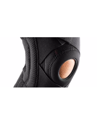 American McDavid McDavid professional knee pads basketball sports protective gear meniscus knee support protection 425