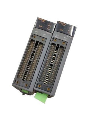 QD77MS4 Mitsubishi Q series simple motion control module, equipment disassembly accessories, quality