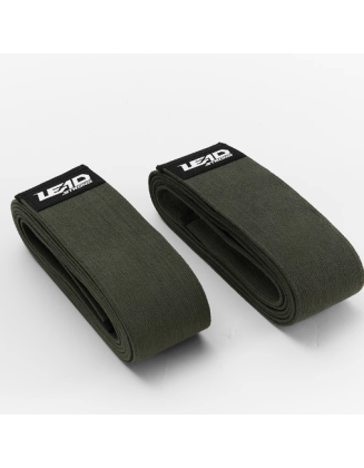 Competition knee straps, powerlifting competitions, LeadStrong IPF specifications, fitness knee pads